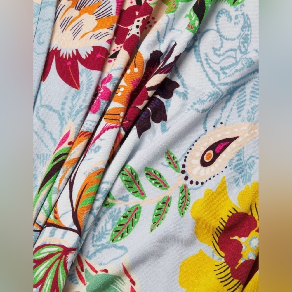 🔥🔥🔥ONE ITEM DEAL OF THE DAY JOHNNY WAS TUNIC X-LARGE Reduced Buy Now & Save - Picture 9 of 11